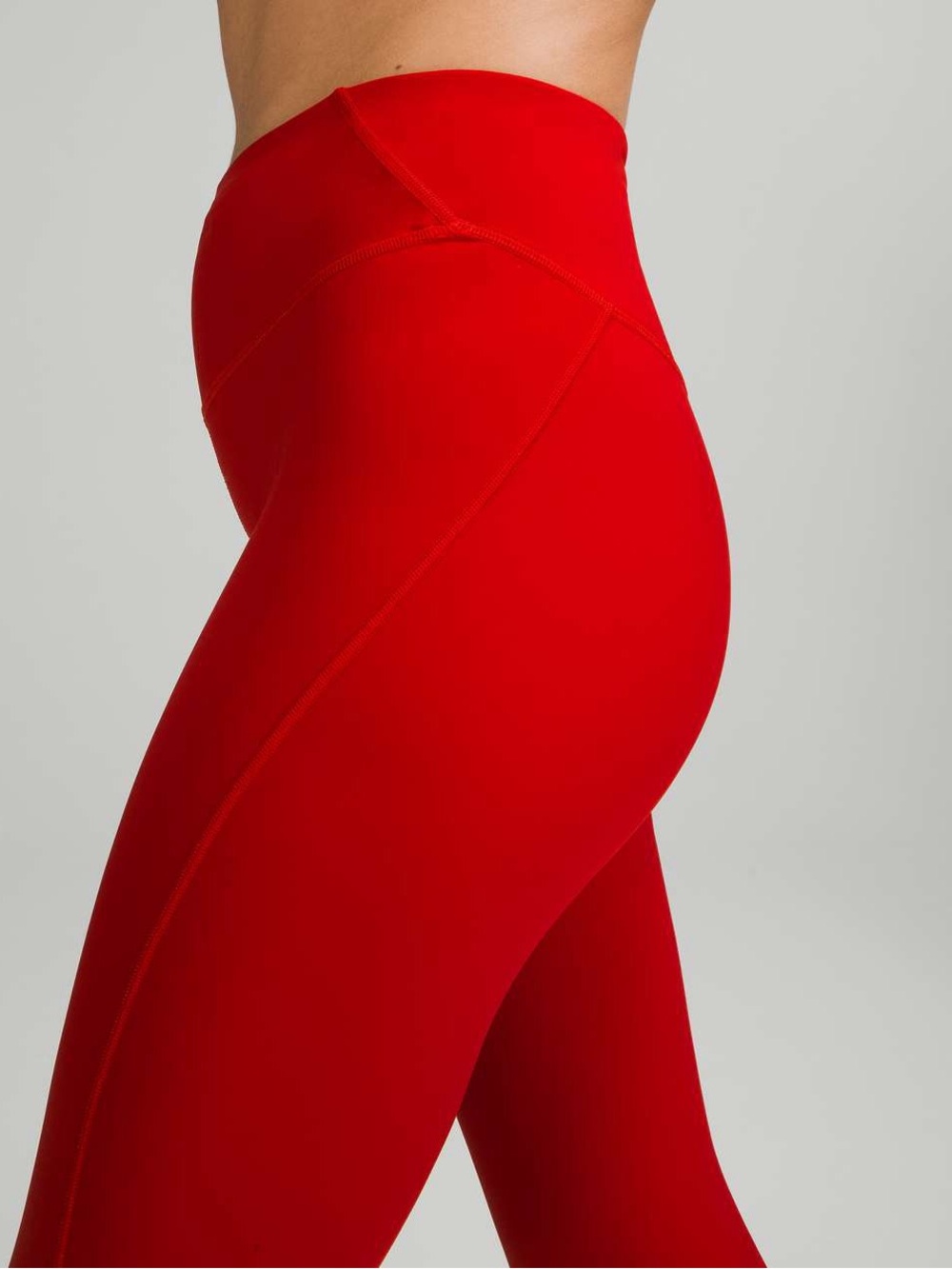Lululemon Base Pace High-Rise Tight 25" - Picture 4 of 8